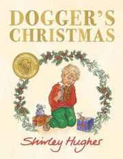 Doggers Christmas By Hughes, Shirley