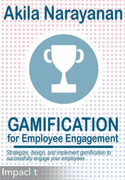 Gamification For Employee Engagament