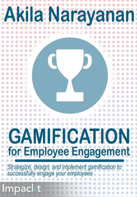 Gamification For Employee Engagament