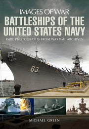 Battleships Of The United States Navy