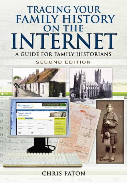 Tracing Your Family History On Internet