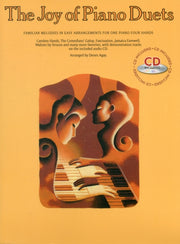 Joy Of Piano Duets