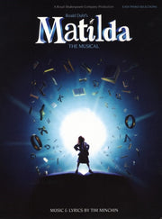 Matilda The Musical