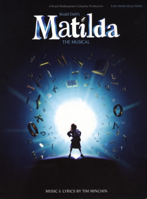 Matilda The Musical