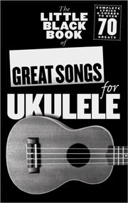 Great Songs For Ukulele
