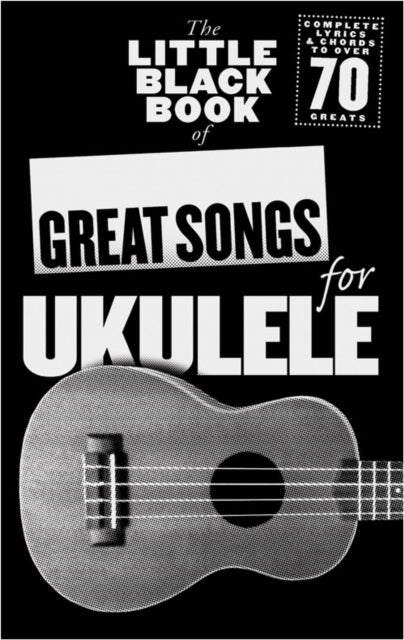 Great Songs For Ukulele