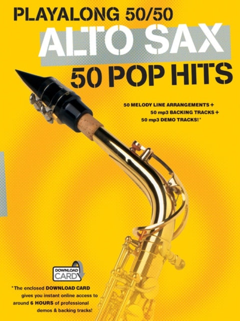 50 Pop Hits