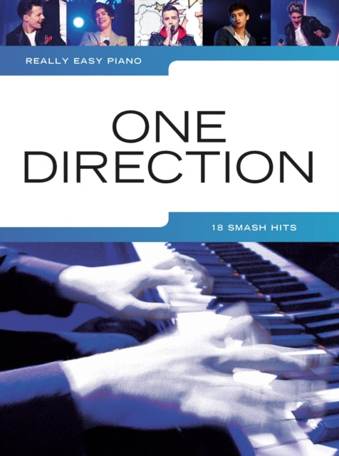 One Direction