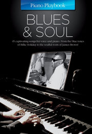 Blues Soul
