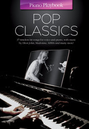 Pop Classics