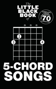 5 Chord Songs
