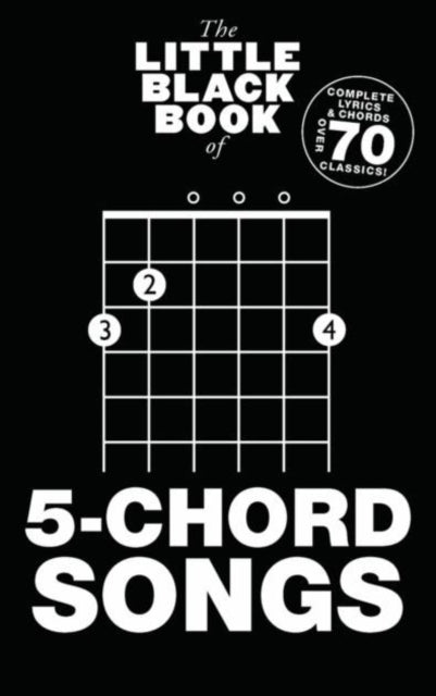 5 Chord Songs