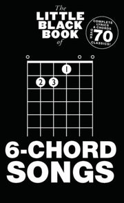 6 Chord Songs