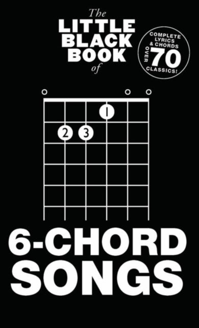 6 Chord Songs