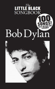 Little Black Song Book Rev Bk