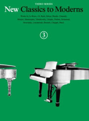 Classics To Moderns 3