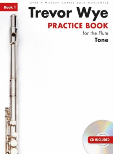 Tone Book Cd