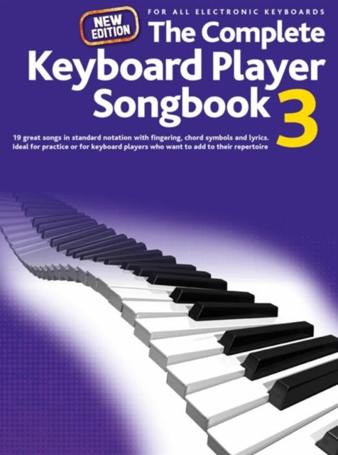 New Songbook