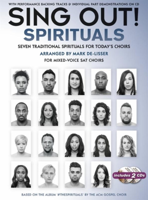 Spirituals