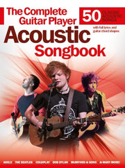 Acoustic Songbook