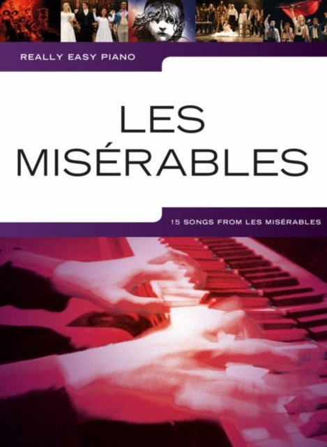 Les Miserables