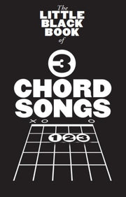 3 Chord Songs