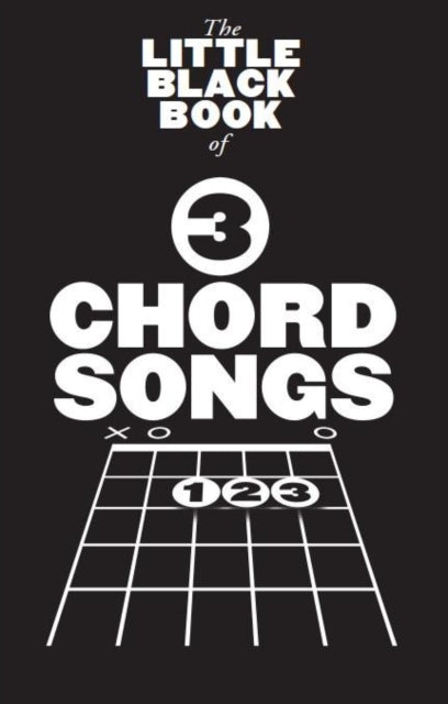 3 Chord Songs