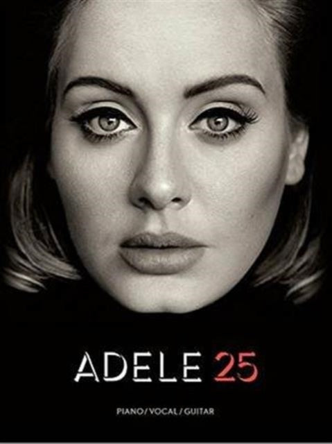 Adele 25 Pvg