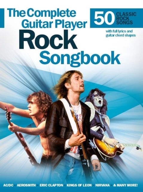 Rock Songbook