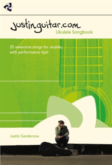 Ukulele Songbook