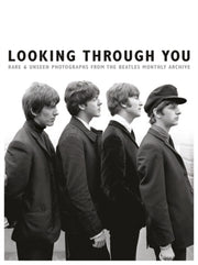 Looking Through You The Beatles Monthly
