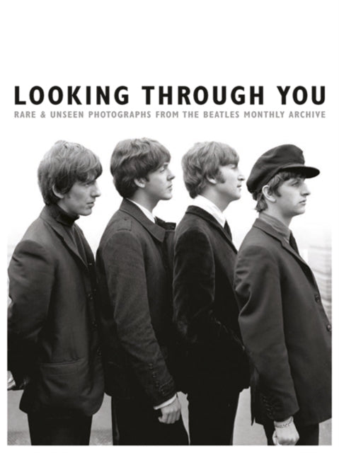 Looking Through You The Beatles Monthly