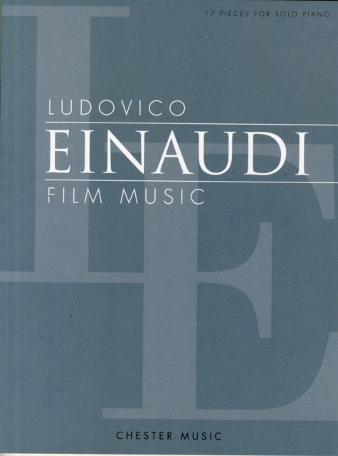 Ludovico Einaudi