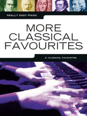 More Classical Favourites