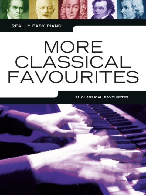 More Classical Favourites