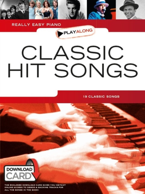 Classic Hit Songs