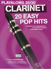 20 Easy Pop Hits