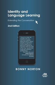 Identity & Language Learning