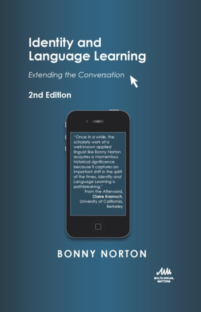 Identity & Language Learning