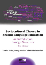 Sociocultural Theory In Second Language