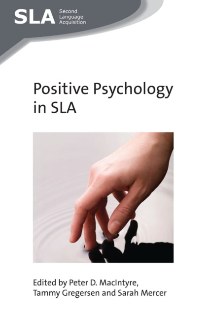 Positive Psychology In Sla