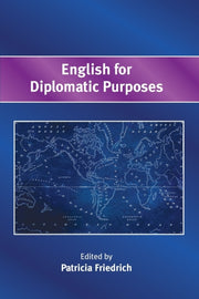 English For Diplomatic Purposes