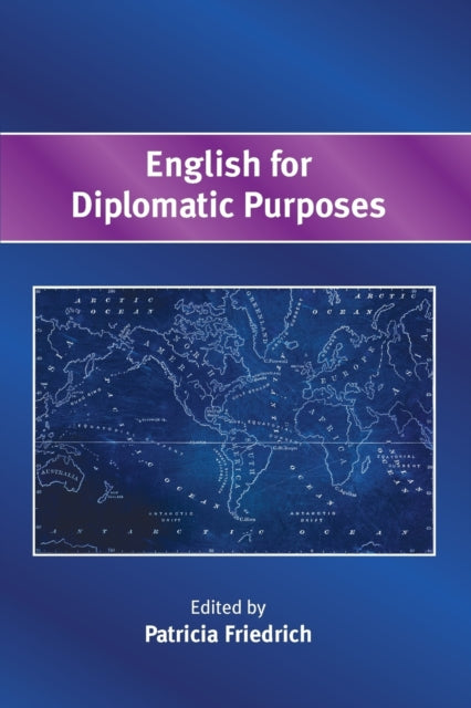 English For Diplomatic Purposes