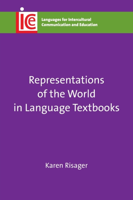 Representations Of The World In Language