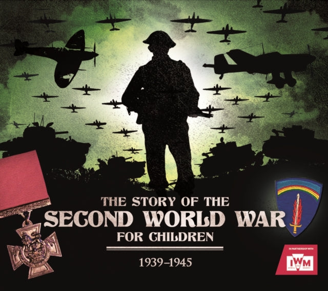 Iwm Story Of Second World War Kids