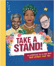 Take A Stand