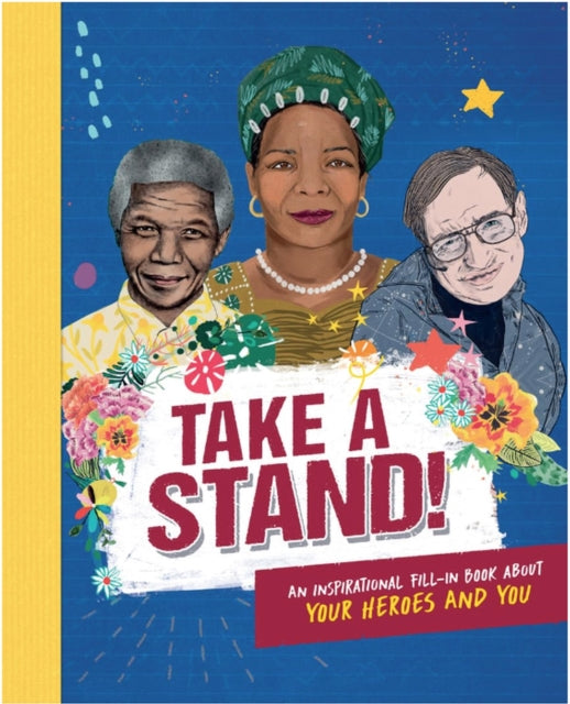 Take A Stand