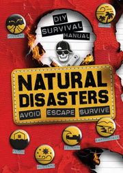 Diy Survival Manual Natural Disasters