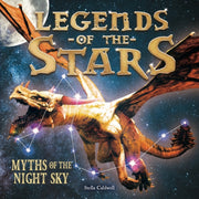 Legends Of The Stars