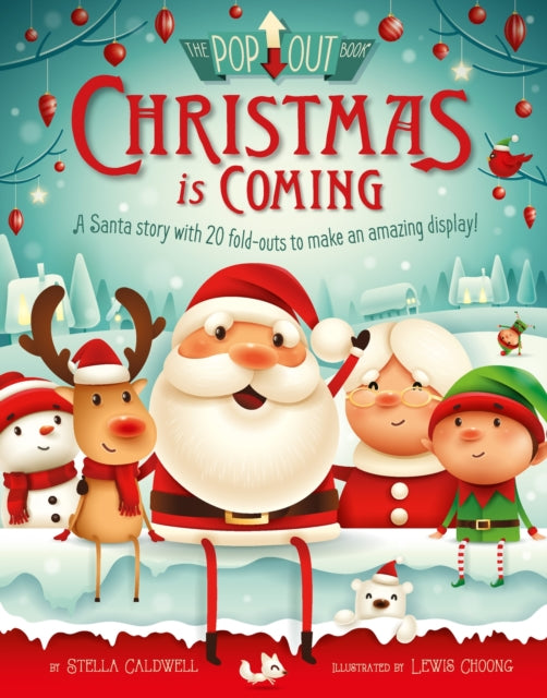 Countdown To Christmas